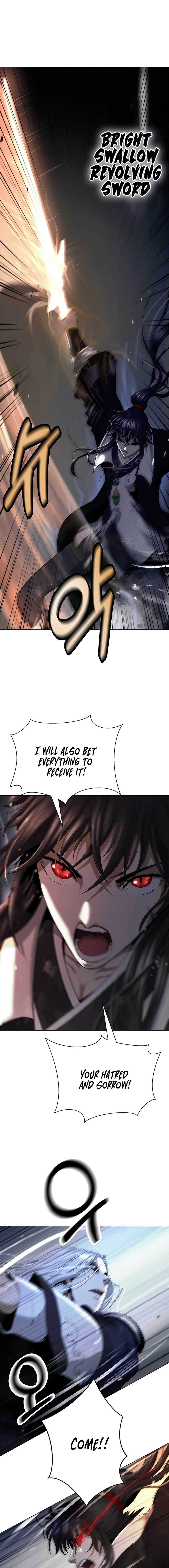 Call of the Spear Chapter 172 16